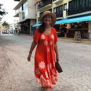 Meet your Posher, Debbie